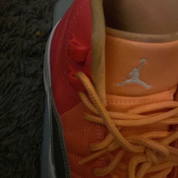Jordan 12 Sunrise - Picture 1 of 6